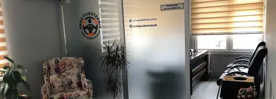 Ordu Köpek Eğitimi