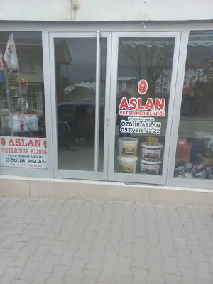 ÇELEBİ Veteriner Kliniği Arif ÇELEBİ