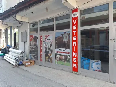 Ayhan Veteriner Kliniği