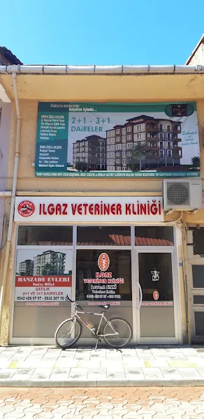 Öz Veteriner Kliniği foto 1