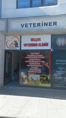 Tekinsiz Veteriner Kliniği