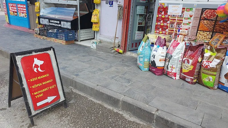 Ceyhun Petshop foto 1