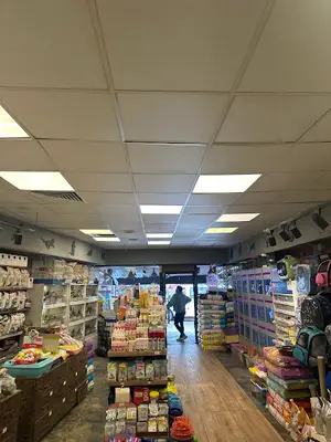 Petshop