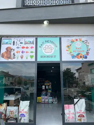 Pati petshop