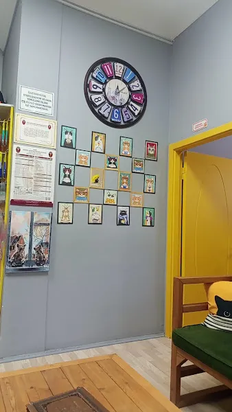 Şen-Pati Veteriner Kliniği (Şentepe’nin İlk Veteriner Kliniği) foto 2