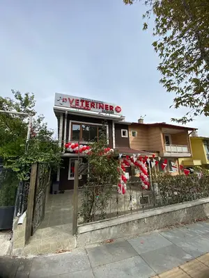 Merkez Batıkent Veteriner Kliniği
