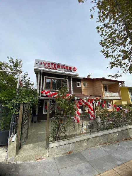 Merkez Batıkent Veteriner Kliniği foto 1