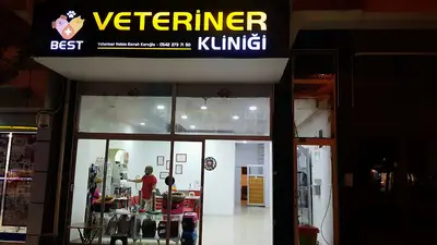 Best Veteriner Kliniği fotoğrafı