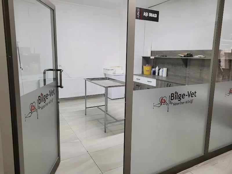 Karaman Bilge-Vet Veteriner Kliniği foto 2