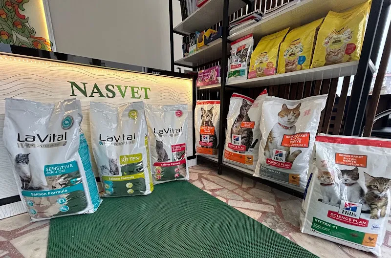 Nasvet Veteriner Kliniği foto 2