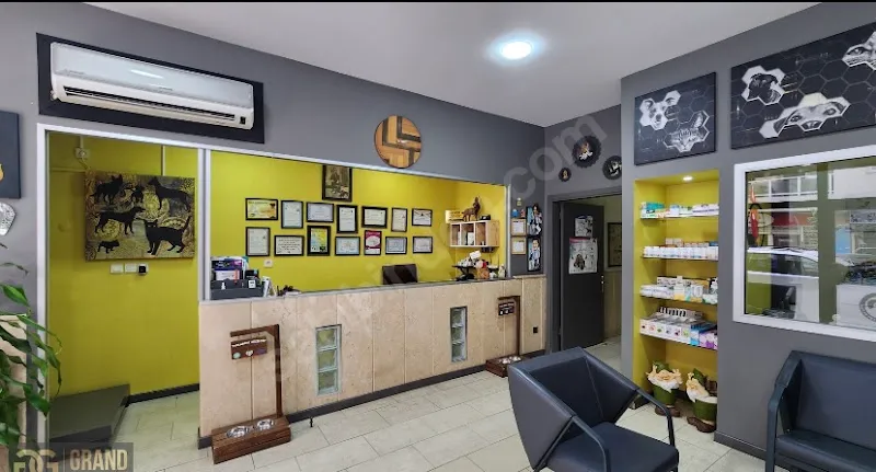Bahar Veteriner Kliniği foto 2