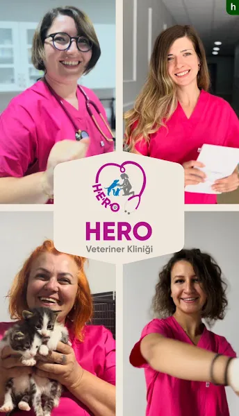 Hero Veteriner Kliniği foto 2