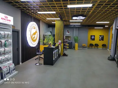Akdeniz Bölge Veteriner Kliniği