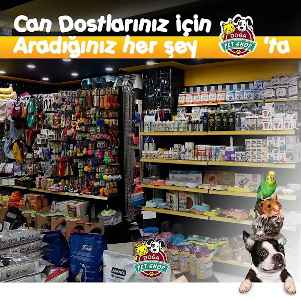 Sakarya Doğa Petshop 5 Serdivan foto 2