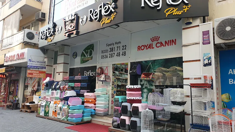 Naz Pet Shop foto 1