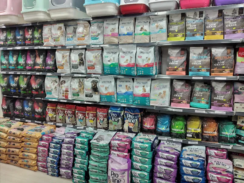 Naz Pet Shop foto 2