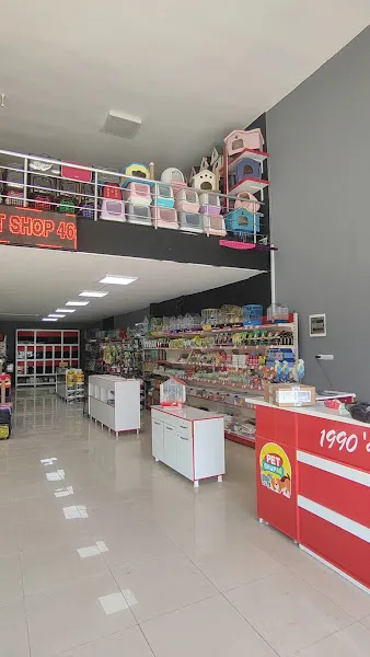 Pet Shop 46 foto 2
