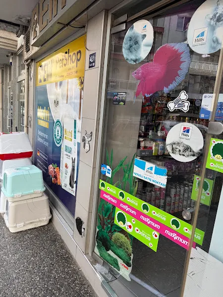 Elit Akvaryum Petshop foto 2