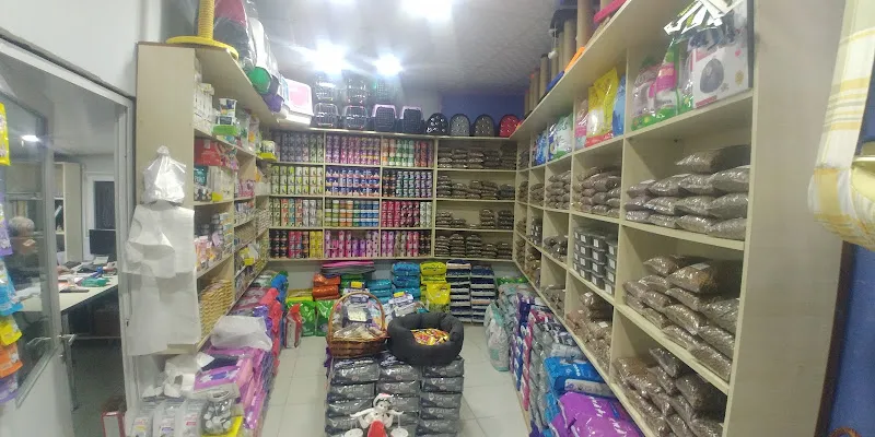 Burak Petmarket foto 2