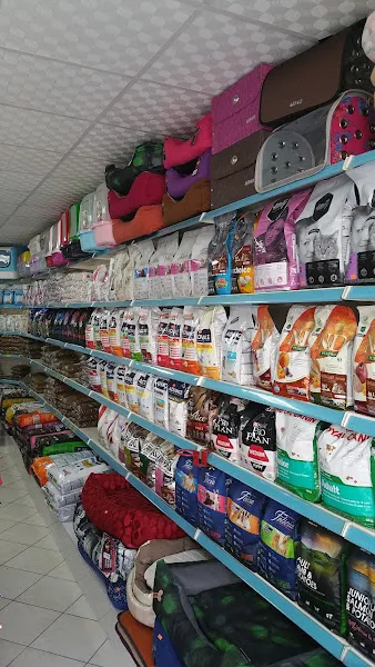 Ünsallar Pet Shop foto 2