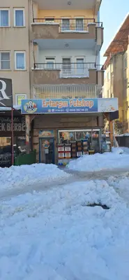ERTARGIN PETSHOP