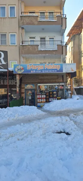 ERTARGIN PETSHOP foto 2