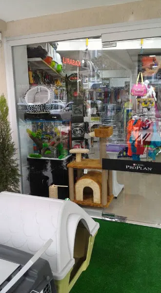 Pelikan Pet Shop - ATAKENT foto 2