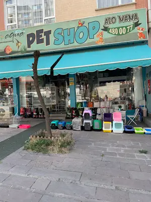 Aqua Pet Shop