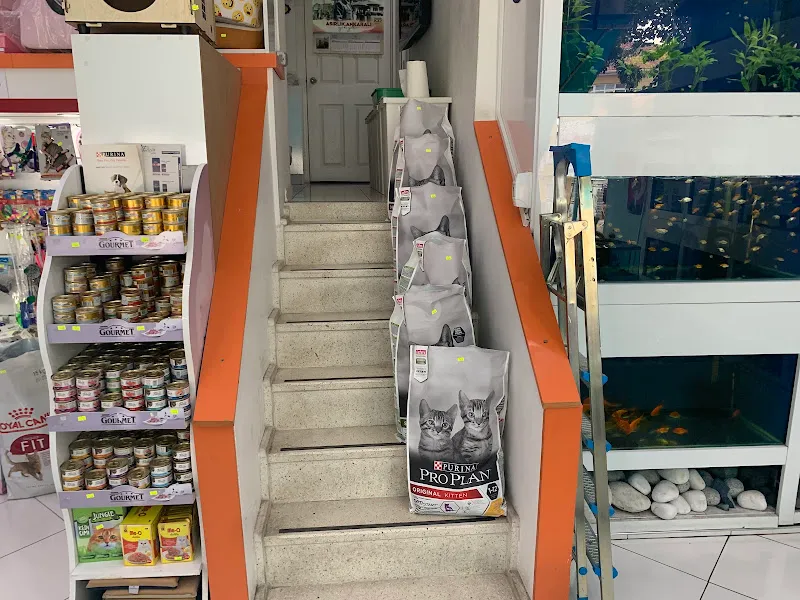 Aqua Pet Shop foto 2