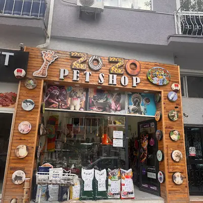 Zo Zo Pet Shop - Pet Kuaför