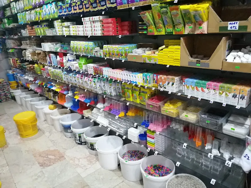 Sera Aquarium Pet Market & Pet Center & Pet Shop foto 2