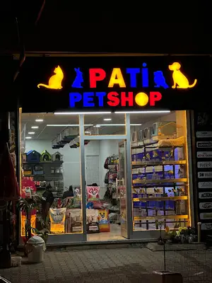 Nevşehir Pati Petshop