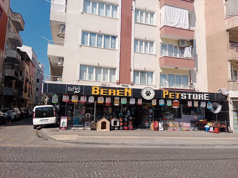 Beren Petstore (Soğukkuyu) foto 1