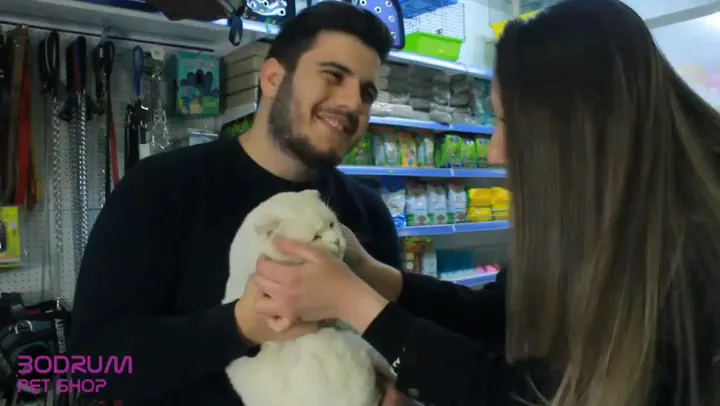 DENİZLİ BODRUM PETSHOP TOPTAN PARAKENDE foto 2