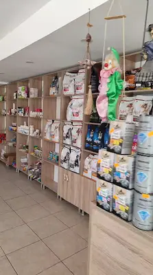 Osmaniye petshop Pet Love My 328 Pet Shop