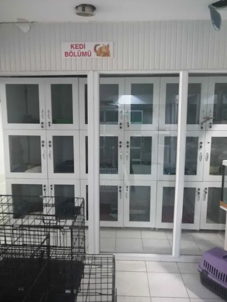 Denizli Twenty Petshop foto 2