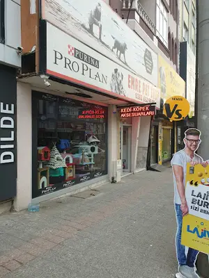 Emre Pet Shop