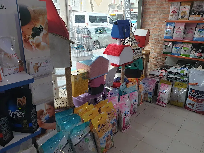 Emre Pet Shop foto 2