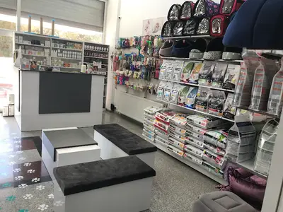 PETPARK VETERİNER KLİNİĞİ KARAMAN