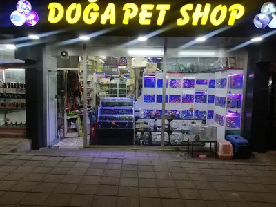 ÇORLU PETSHOP DOĞA PETSHOP