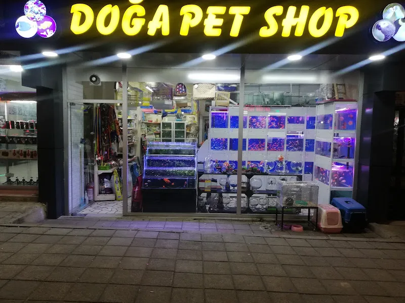 ÇORLU PETSHOP DOĞA PETSHOP foto 1
