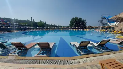 ErdekLand Hayvanat Bahçesi ve Aquapark fotoğrafı