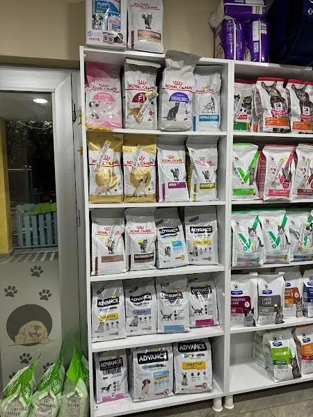 Patile veteriner kliniği foto 1