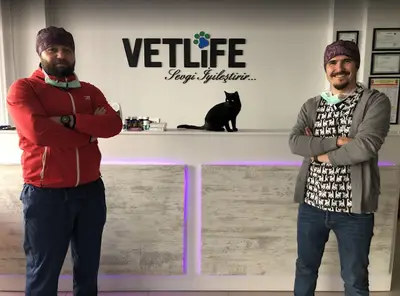 Çanakkale Vetlife Veteriner Kliniği ( 7/24 Nöbetçi-Acil Veteriner )