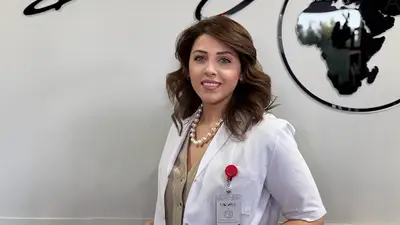 Sivas Doora Veteriner Kliniği