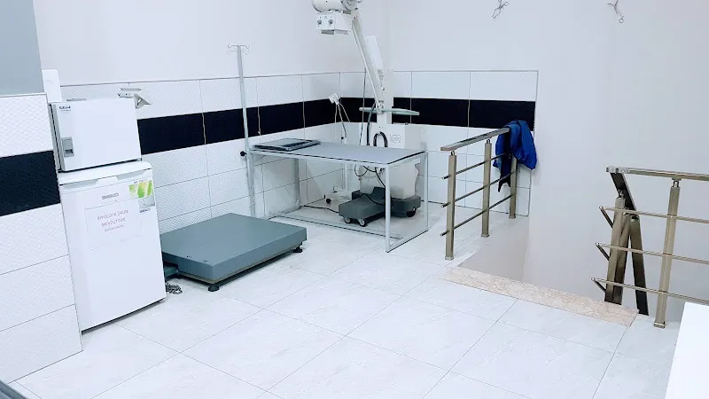 Aydın Merkez Veteriner Kliniği (Cemil ŞAHİN-Bircan ÖZTÜRK) foto 2