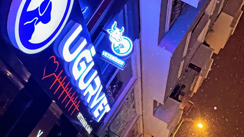 Uğur Veteriner Kliniği foto 1