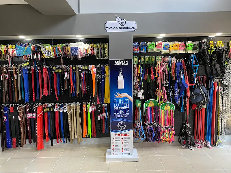 Uğur Veteriner Kliniği foto 2