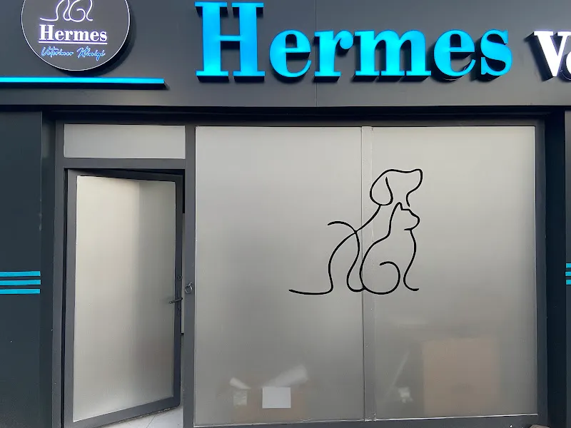 Hermes Veteriner Kliniği foto 1