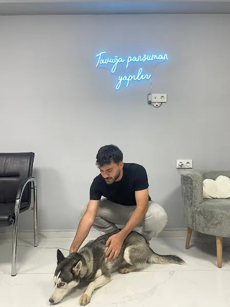 Hermes Veteriner Kliniği foto 2
